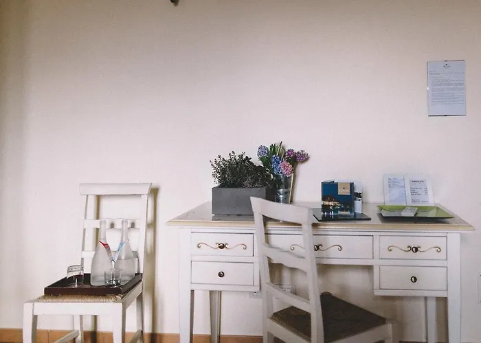 Tenuta Marchesi Fezia * Нарни