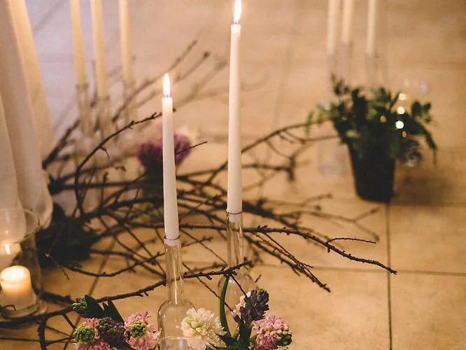 Tenuta Marchesi Fezia Нарни