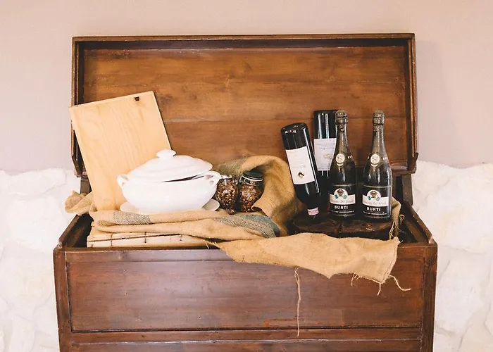 Tenuta Marchesi Fezia