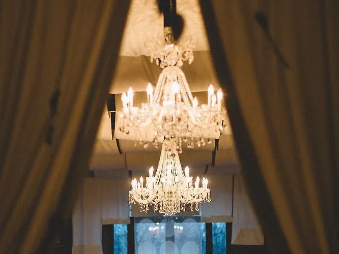 Tenuta Marchesi Fezia * Нарни