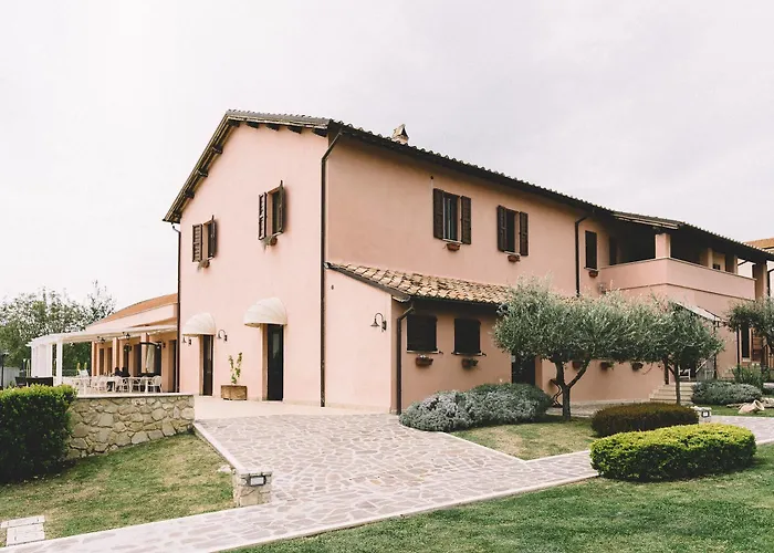 Tenuta Marchesi Fezia