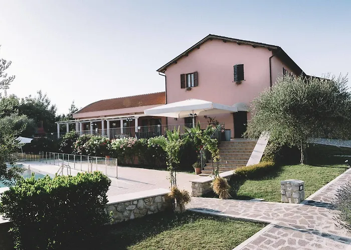 Tenuta Marchesi Fezia