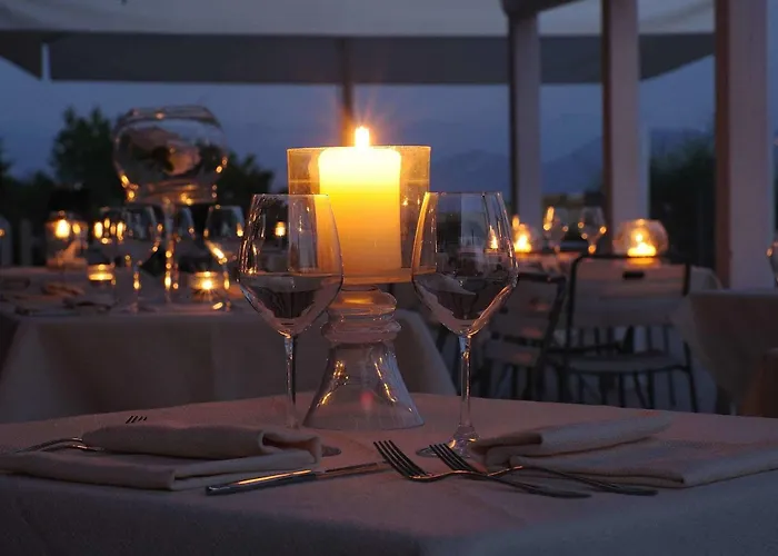 Фермерский дом Tenuta Marchesi Fezia Нарни