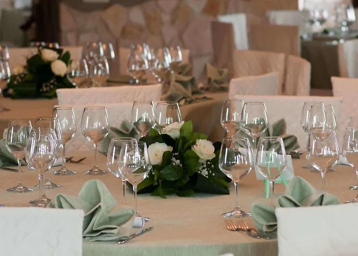 Фермерский дом Tenuta Marchesi Fezia *