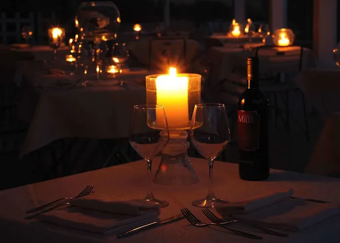 Tenuta Marchesi Fezia Фермерский дом