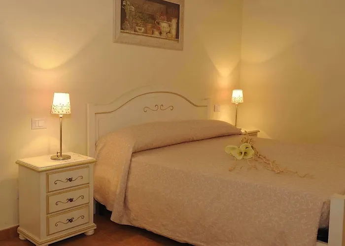 Фермерский дом Tenuta Marchesi Fezia Нарни