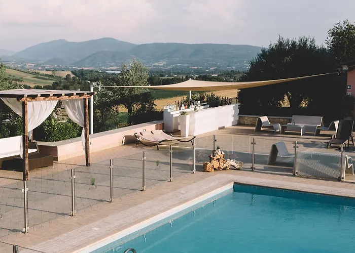 Tenuta Marchesi Fezia Фермерский дом