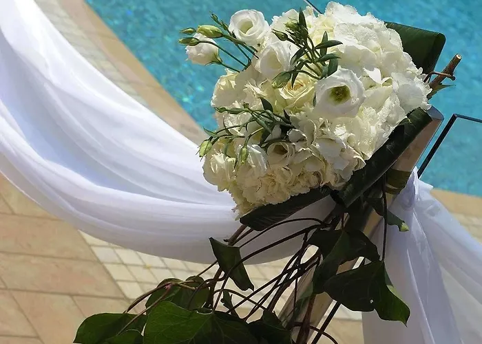 Tenuta Marchesi Fezia * Нарни