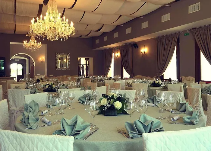 Tenuta Marchesi Fezia * Нарни