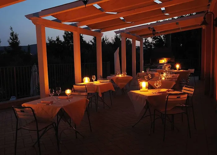 Tenuta Marchesi Fezia Нарни