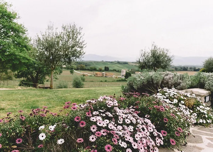 Tenuta Marchesi Fezia