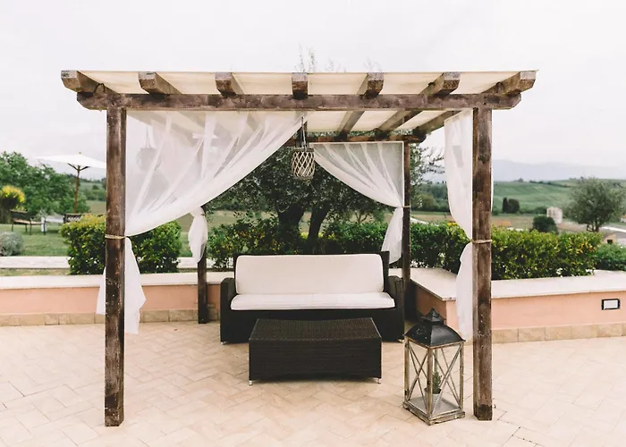 Tenuta Marchesi Fezia *